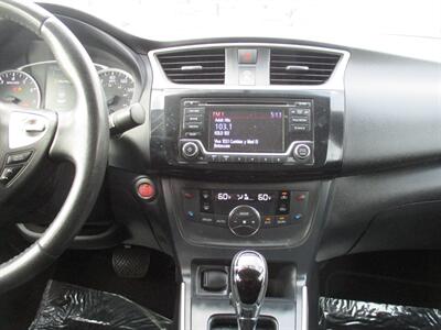 2018 Nissan Sentra SV   - Photo 19 - Bell, CA 90201