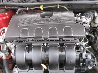 2018 Nissan Sentra SV   - Photo 25 - Bell, CA 90201