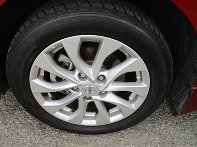 2018 Nissan Sentra SV   - Photo 26 - Bell, CA 90201