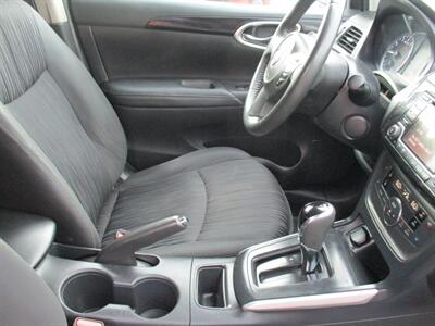 2018 Nissan Sentra SV   - Photo 17 - Bell, CA 90201