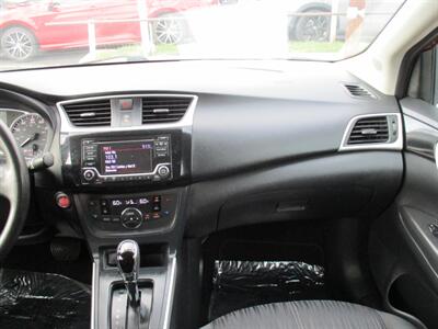 2018 Nissan Sentra SV   - Photo 20 - Bell, CA 90201