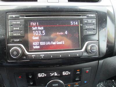 2018 Nissan Sentra SV   - Photo 22 - Bell, CA 90201