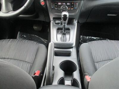 2018 Nissan Sentra SV   - Photo 18 - Bell, CA 90201