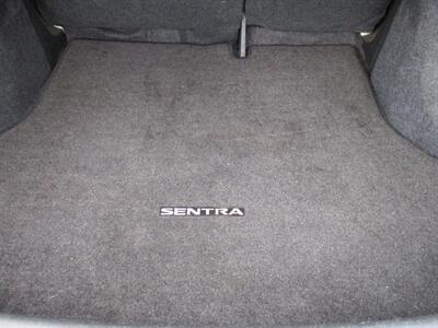 2018 Nissan Sentra SV   - Photo 27 - Bell, CA 90201