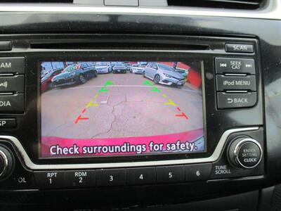 2018 Nissan Sentra SV   - Photo 23 - Bell, CA 90201