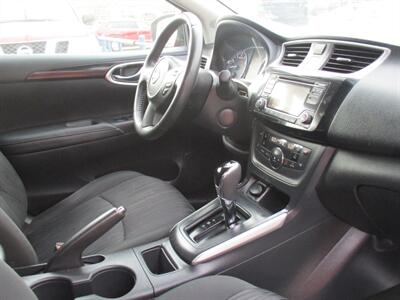 2018 Nissan Sentra SV   - Photo 16 - Bell, CA 90201