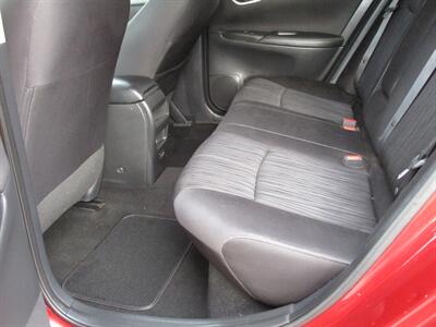 2018 Nissan Sentra SV   - Photo 12 - Bell, CA 90201