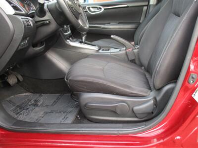 2018 Nissan Sentra SV   - Photo 8 - Bell, CA 90201