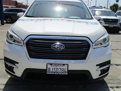 2019 Subaru Ascent Limited - Photo 4 - Bell, CA 90201