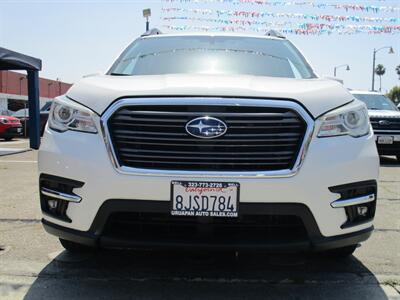 2019 Subaru Ascent Limited - Photo 3 - Bell, CA 90201