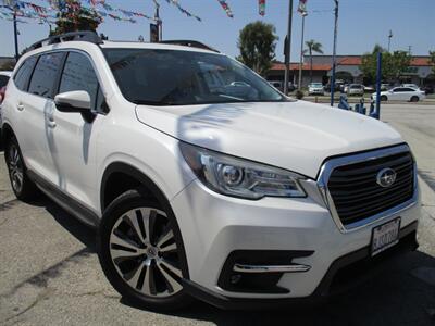 2019 Subaru Ascent Limited - Photo 2 - Bell, CA 90201