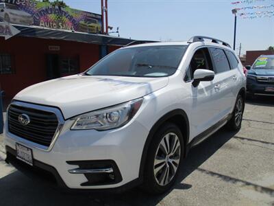 2019 Subaru Ascent Limited - Photo 5 - Bell, CA 90201
