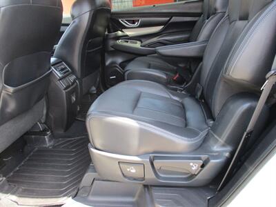 2019 Subaru Ascent Limited - Photo 15 - Bell, CA 90201