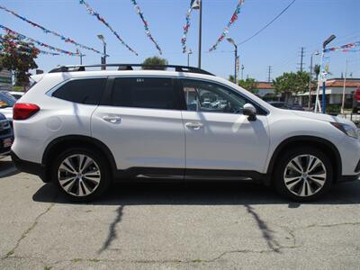 2019 Subaru Ascent Limited - Photo 9 - Bell, CA 90201