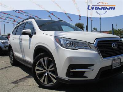 2019 Subaru Ascent Limited - Photo 1 - Bell, CA 90201