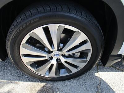 2019 Subaru Ascent Limited - Photo 40 - Bell, CA 90201