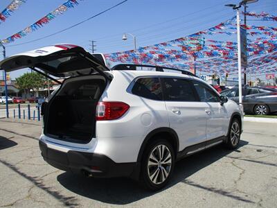 2019 Subaru Ascent Limited - Photo 6 - Bell, CA 90201