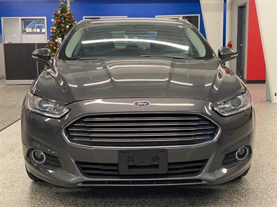 2016 Ford Fusion SE   - Photo 3 - Grand Rapids, MI 49504