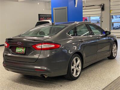 2016 Ford Fusion SE   - Photo 29 - Grand Rapids, MI 49504