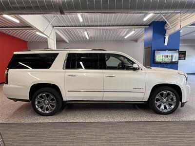 2015 GMC Yukon XL Denali - Photo 8 - Grand Rapids, MI 49504