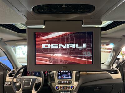 2015 GMC Yukon XL Denali - Photo 33 - Grand Rapids, MI 49504