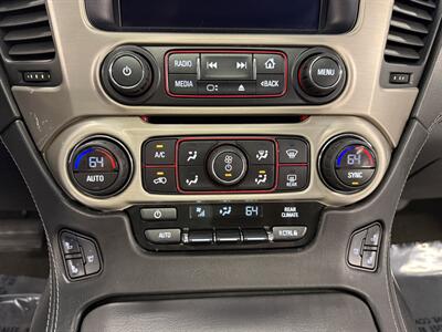 2015 GMC Yukon XL Denali - Photo 22 - Grand Rapids, MI 49504