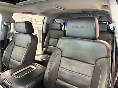 2015 GMC Yukon XL Denali - Photo 41 - Grand Rapids, MI 49504