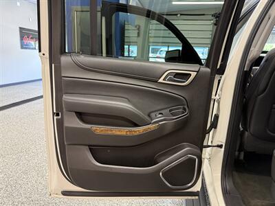 2015 GMC Yukon XL Denali - Photo 43 - Grand Rapids, MI 49504