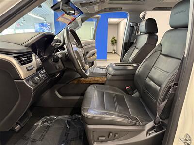 2015 GMC Yukon XL Denali - Photo 21 - Grand Rapids, MI 49504