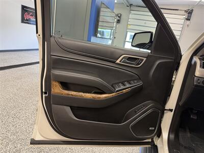2015 GMC Yukon XL Denali - Photo 45 - Grand Rapids, MI 49504