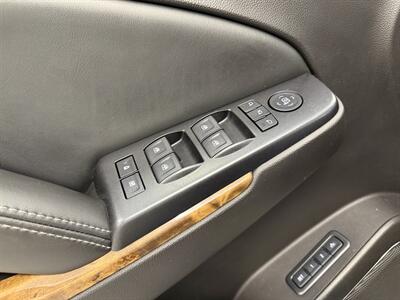 2015 GMC Yukon XL Denali - Photo 39 - Grand Rapids, MI 49504