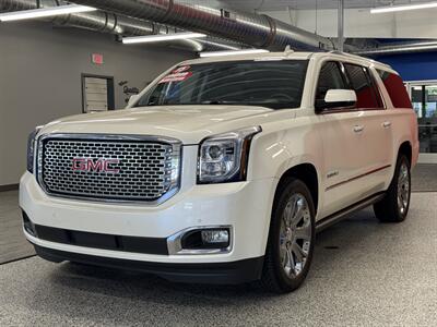 2015 GMC Yukon XL Denali - Photo 3 - Grand Rapids, MI 49504