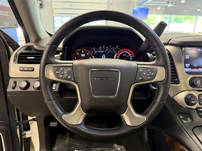 2015 GMC Yukon XL Denali - Photo 36 - Grand Rapids, MI 49504