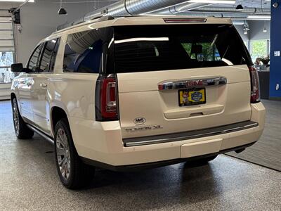 2015 GMC Yukon XL Denali - Photo 6 - Grand Rapids, MI 49504