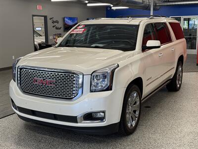 2015 GMC Yukon XL Denali - Photo 4 - Grand Rapids, MI 49504