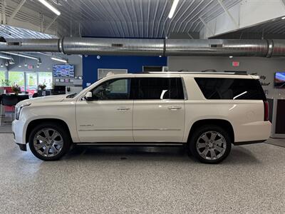 2015 GMC Yukon XL Denali - Photo 9 - Grand Rapids, MI 49504