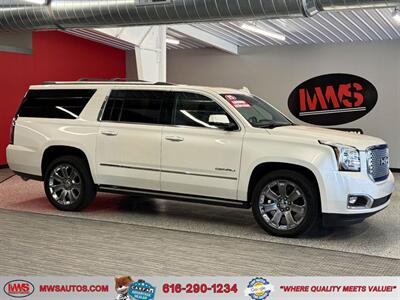 2015 GMC Yukon XL Denali - Photo 1 - Grand Rapids, MI 49504