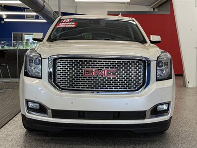 2015 GMC Yukon XL Denali - Photo 5 - Grand Rapids, MI 49504