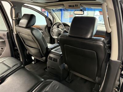 2010 Nissan Armada Titanium   - Photo 26 - Grand Rapids, MI 49504