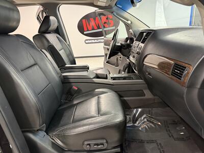 2010 Nissan Armada Titanium   - Photo 25 - Grand Rapids, MI 49504