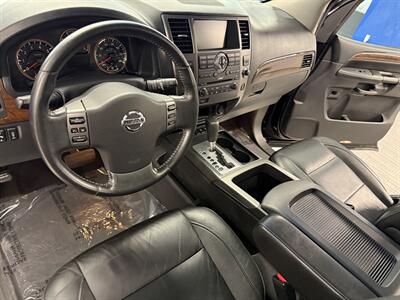 2010 Nissan Armada Titanium   - Photo 19 - Grand Rapids, MI 49504