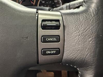 2010 Nissan Armada Titanium   - Photo 40 - Grand Rapids, MI 49504