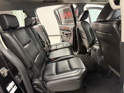 2010 Nissan Armada Titanium   - Photo 24 - Grand Rapids, MI 49504