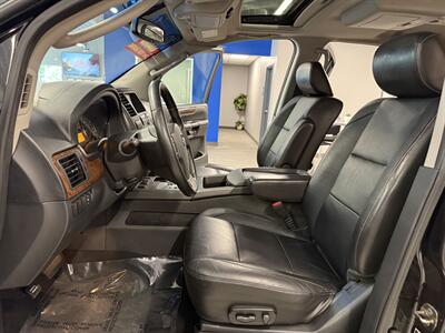 2010 Nissan Armada Titanium   - Photo 17 - Grand Rapids, MI 49504