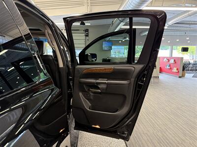 2010 Nissan Armada Titanium   - Photo 28 - Grand Rapids, MI 49504