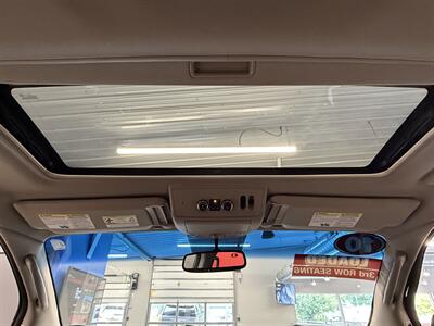 2010 Nissan Armada Titanium   - Photo 15 - Grand Rapids, MI 49504
