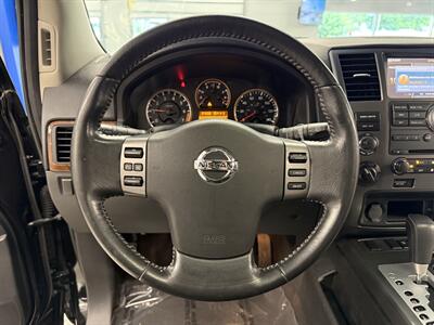 2010 Nissan Armada Titanium   - Photo 12 - Grand Rapids, MI 49504