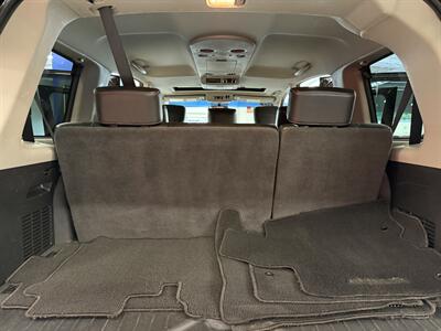 2010 Nissan Armada Titanium   - Photo 23 - Grand Rapids, MI 49504