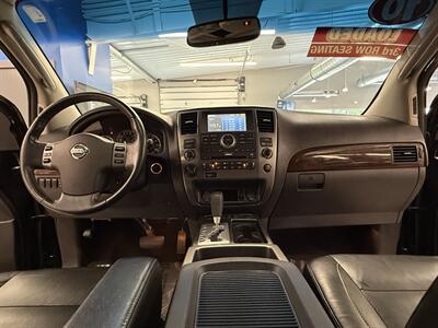 2010 Nissan Armada Titanium   - Photo 14 - Grand Rapids, MI 49504