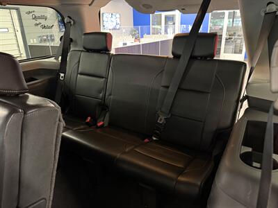 2010 Nissan Armada Titanium   - Photo 22 - Grand Rapids, MI 49504